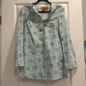 Tory Burch tunic